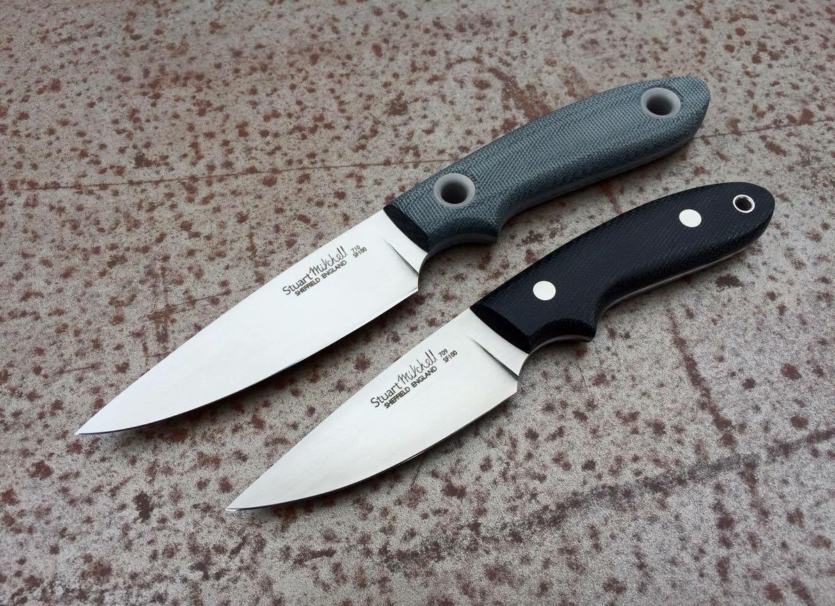 WIN a Stuart Mitchell custom knife. Subscribe to our Deer Stalking magazine.
deerstalkinguk.com #deerstalking