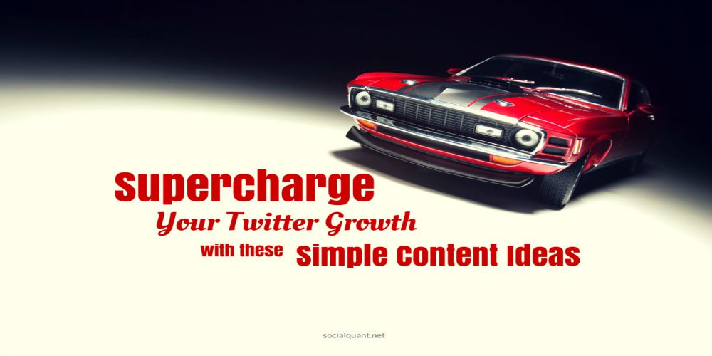 MikeKawula's tweet photo. How To Supercharge Your #Twitter Growth With 7 Simple Content Ideas: https://t.co/22SN79mCTI #Entrepreneur #Startup https://t.co/NcPnrzFrOG