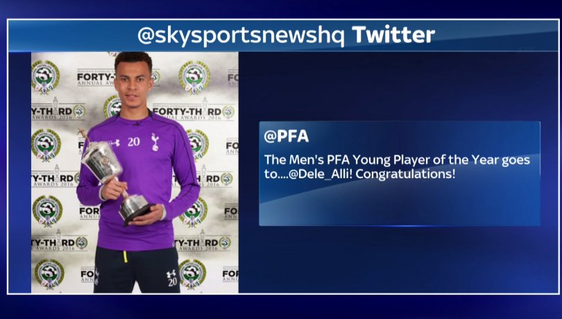 pfa young player of year betting sites pfa young player of year betting sites