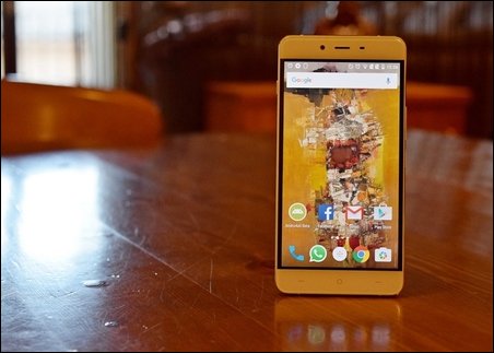 htcmania's tweet image. CyanogenMod 13 Nightly ya disponible para el OnePlus X htcmania.com/showthread.php…