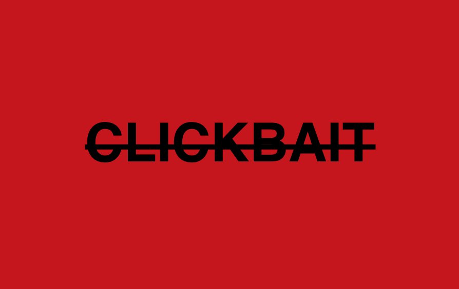 clearcloudD's tweet image. Clickbait: Information overload! How can brands cut-through all the noise? bit.ly/1rrSO28