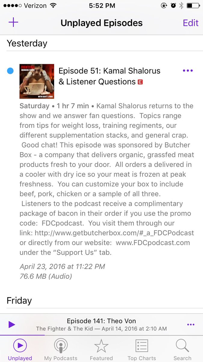 scottdancebjj's tweet photo. We are back w @kamalshalorus in the studio. Check out our listener Q&amp;A. We cover dieting, training, etc @msuthmma https://t.co/g61D0tz4Pw