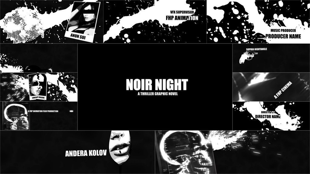 #thriller #title #cinema #opening #noir #night #detective #aftereffect #crime
#download
goo.gl/YN1KMw