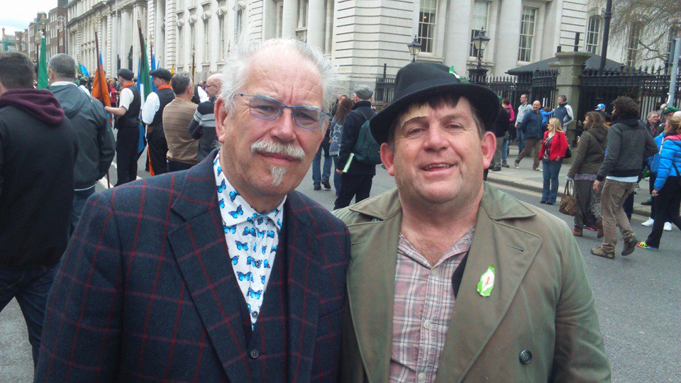 Feilimi Mac Phaidin (feilimi1916) Twitter