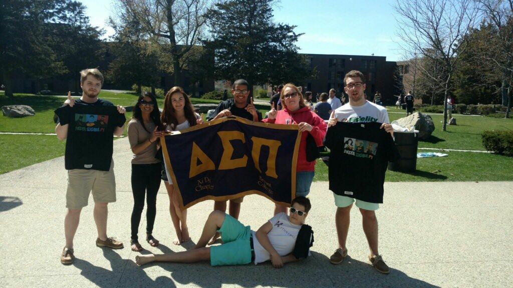 Team #ForPaul are the DSP Survivor Champions.