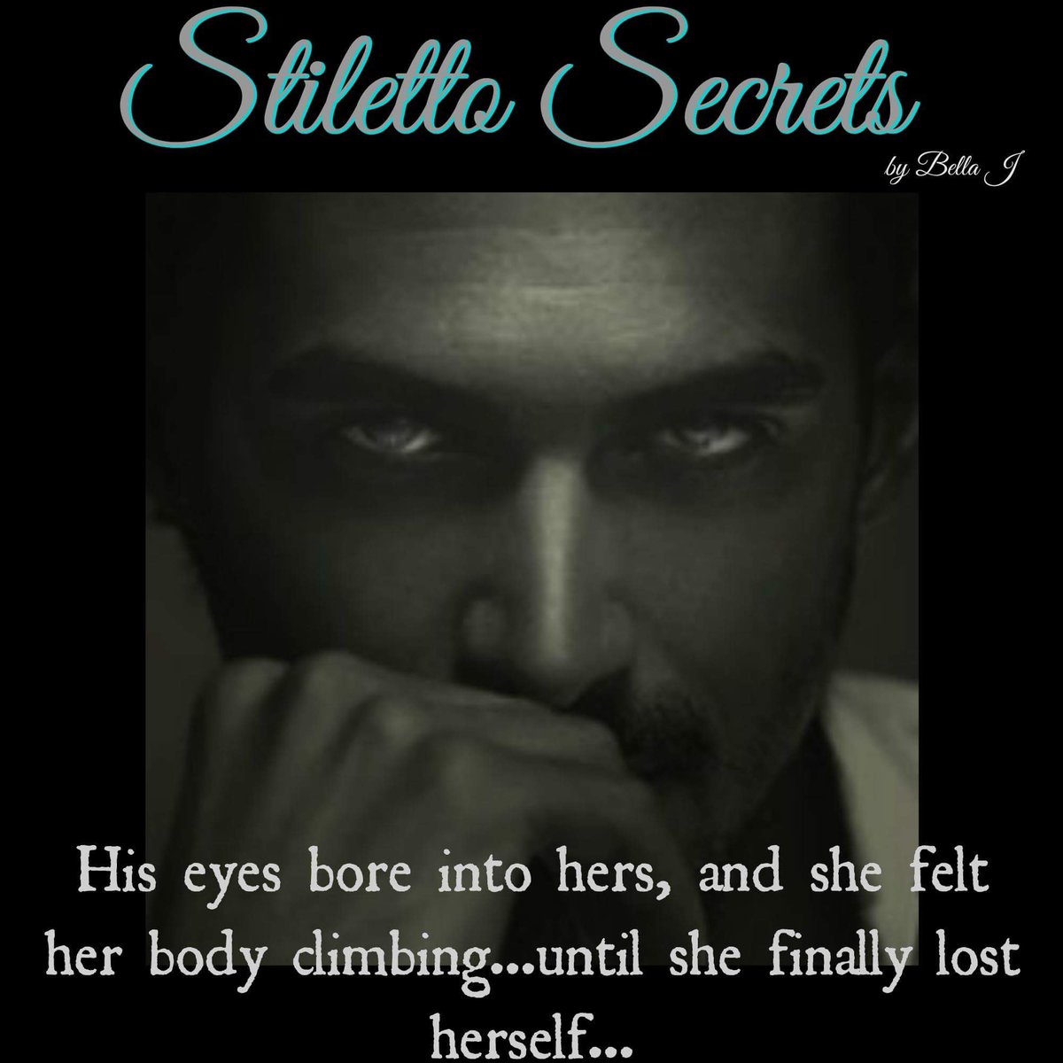 Stiletto Secrets is live! 💋Are you ready for Mr. Blake? Well he's here.
amazon.com/Stiletto-Secre… #newrelease
