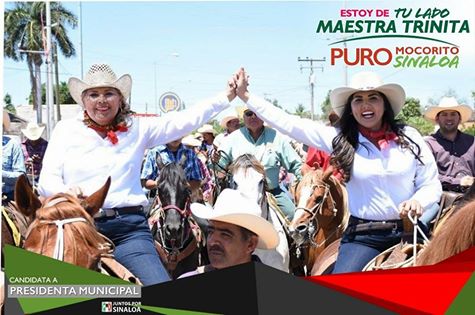 Maestra_Trinita's tweet image. Los Ganaderos respaldan al 100% a nuestras candidatas. #VotaPRI #5Junio #MTLL #EstoyDeTuLado #PuroPRI