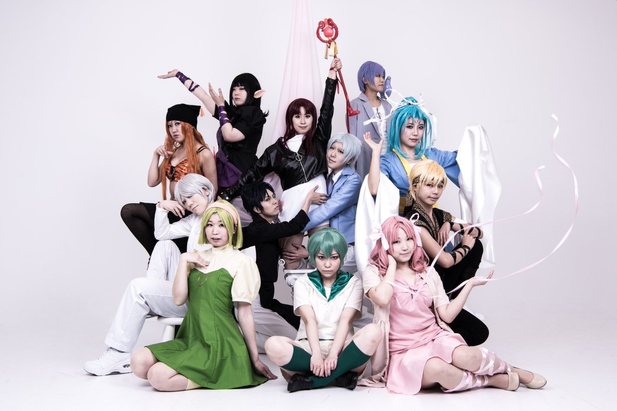 時空異邦人kyoko