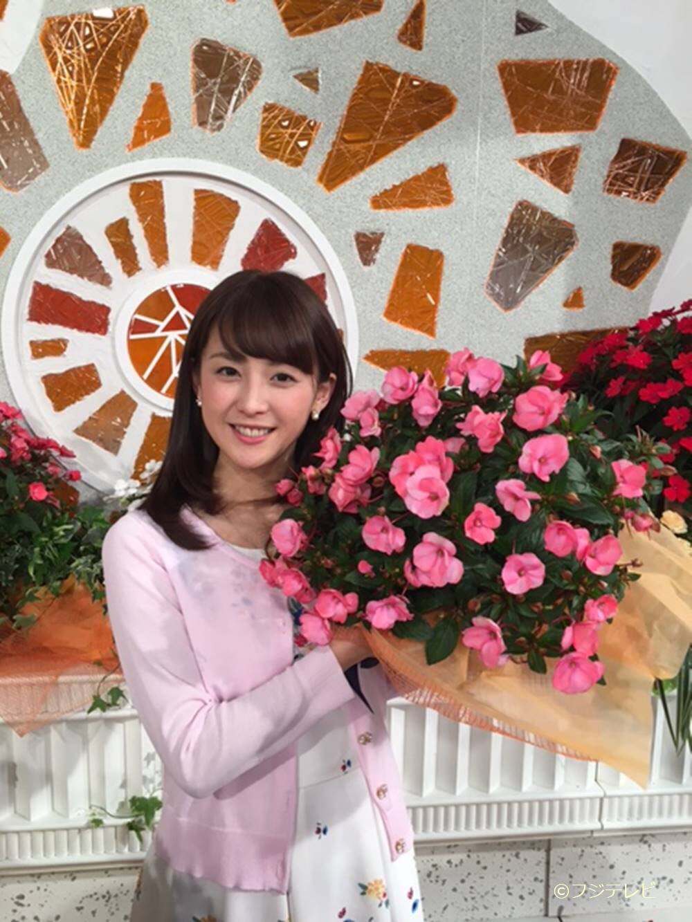 Twitter 上的 めざましテレビ きょう紹介したお花は サンパチェンス フジテレビフラワーネットから10名様にプレゼント 番号は 0180 999 061 午後２時までの受け付けだよ O めざましテレビ T Co Obtnolqjru Twitter