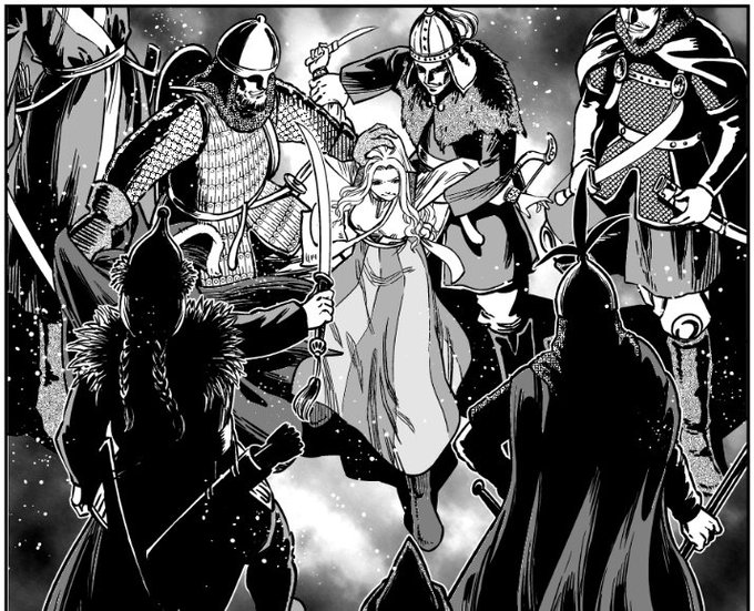 大西巷一 乙女戦争外伝 火を継ぐ者たち 下巻7 12発売 Kouichi Ohnishi さんの漫画 5作目 ツイコミ 仮 大西巷一 乙女戦争外伝 火を継ぐ者たち 下巻7 12発売 Kouichi Ohnishi さんの漫画 5作目 ツイコミ 仮