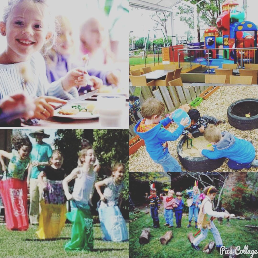in our restaurant you can enjoy yor food and your kids will enjoy too ✌
we provide a sutable safe place for them 💕
