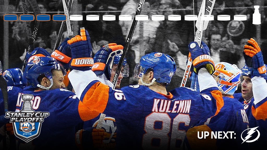 NHL tweet media