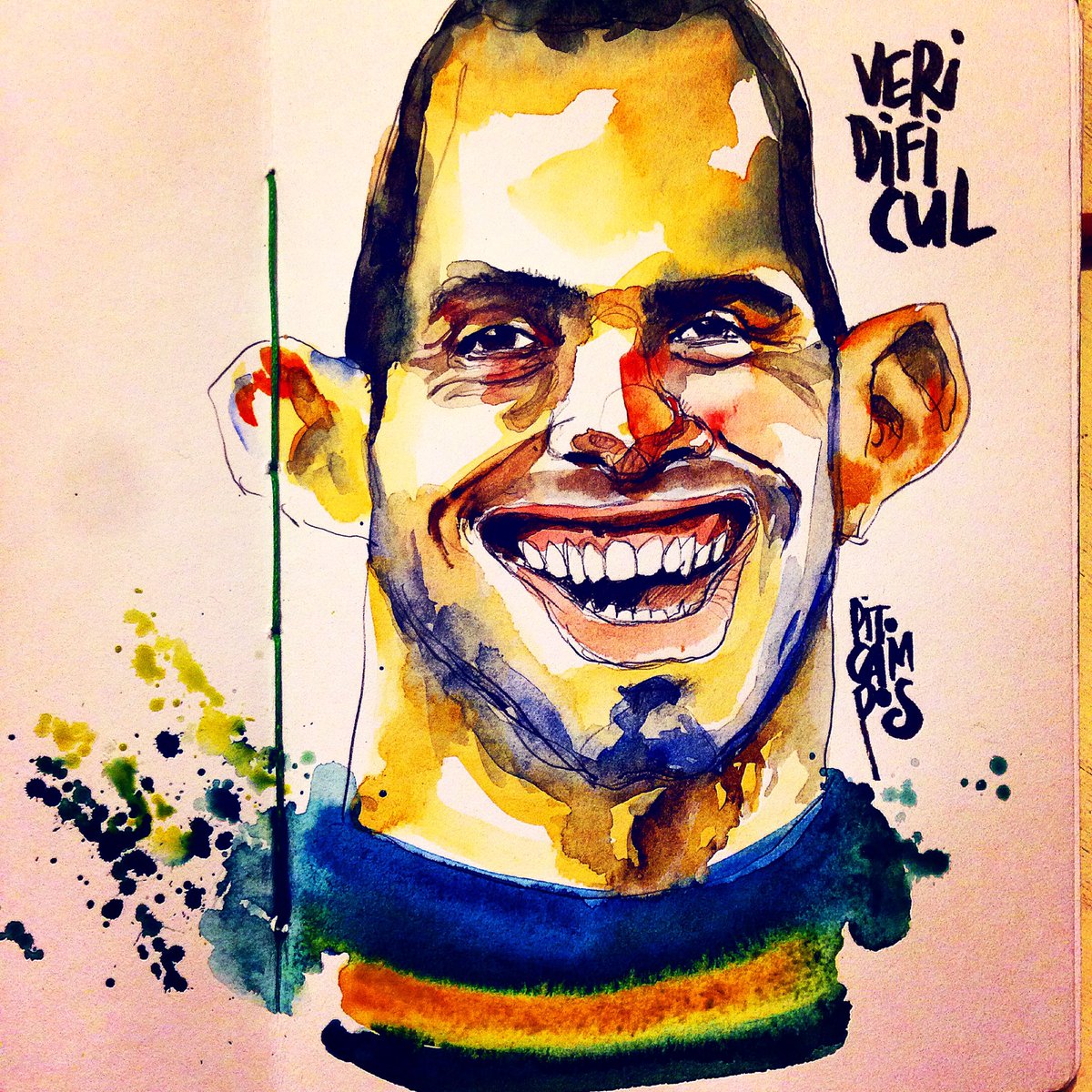 Salute @15_carlostevez <a href="/CarlosTevez/">Not The Real C Tevez</a>