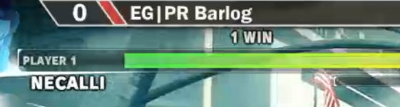 Also shout outs to PR BARLOG @PR_Balrog #TXS16