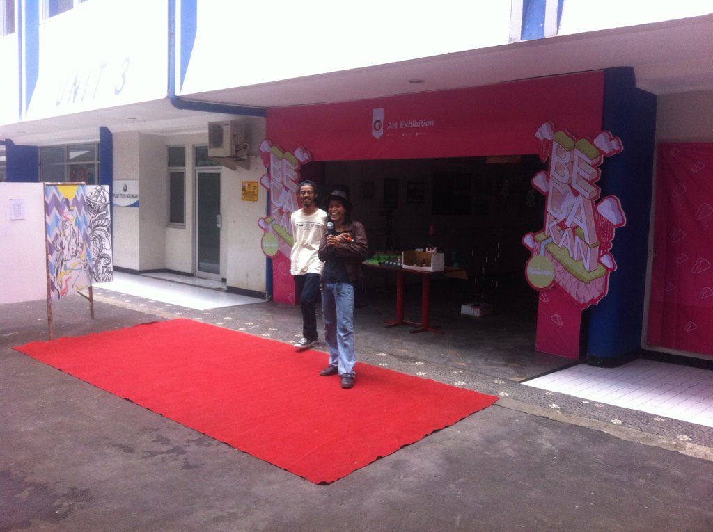 FKDK Budi Luhur tweet media