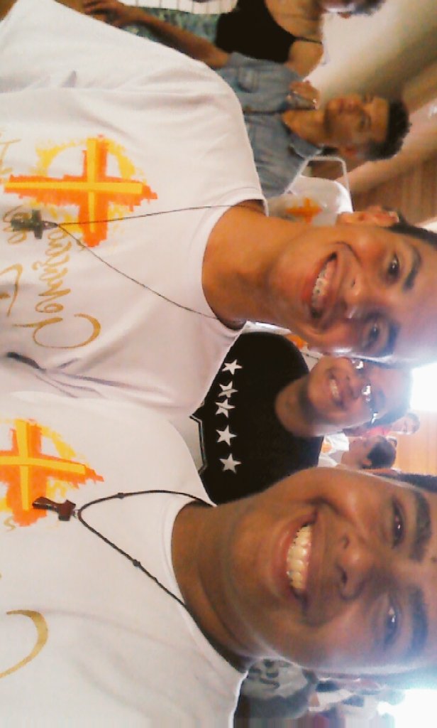 mat_ferreiras's tweet photo. Melhor acampamento ⛪😻💜 #AcampamentoJS #JSCançãoNova #JS https://t.co/A1spvVNb23