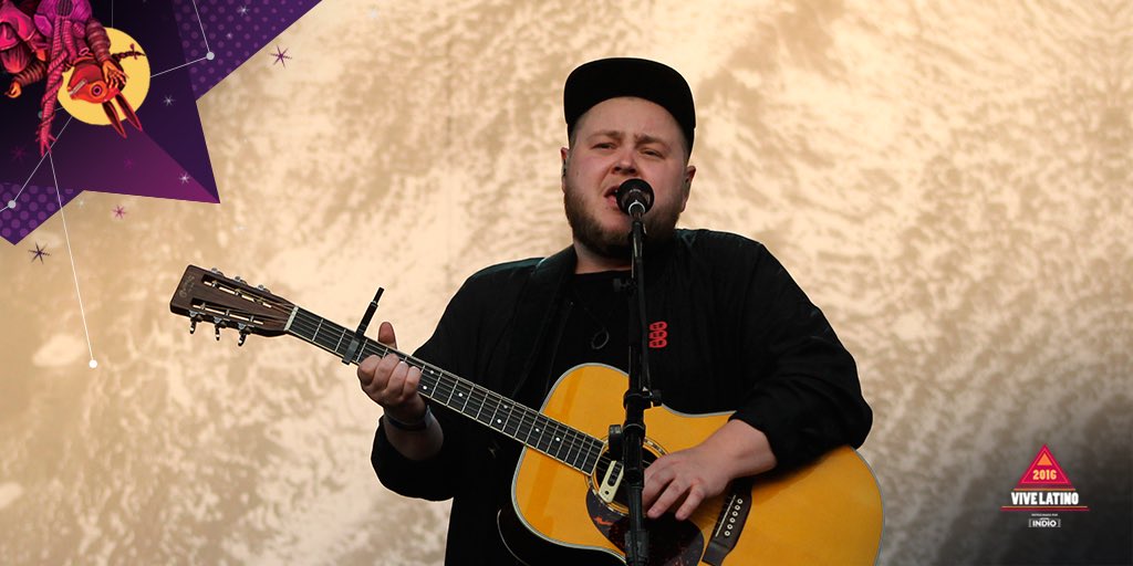 rocksonico's tweet photo. vivelatino: La música de monstersandmen hizo que todos conectáramos el cuerpo con su inigualable ritmo, así #YoViv… https://t.co/hnCAQN0Orq