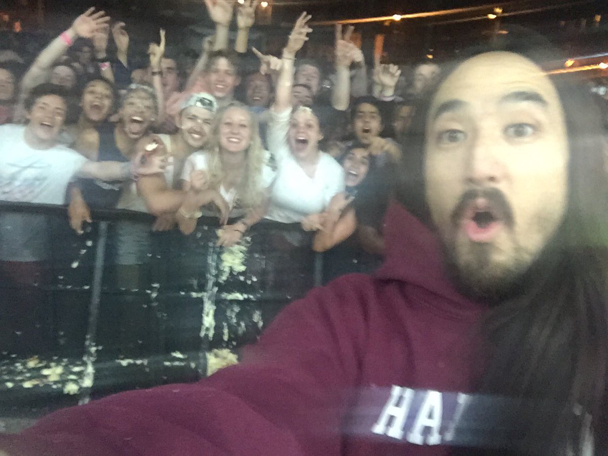 NotBickell's tweet image. How was your night?