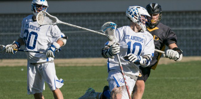 St. Andrews - New Article - Men's Lacrosse qualifies for NAIA Nationals
Men's… - sauknights.com/article/1407.p…