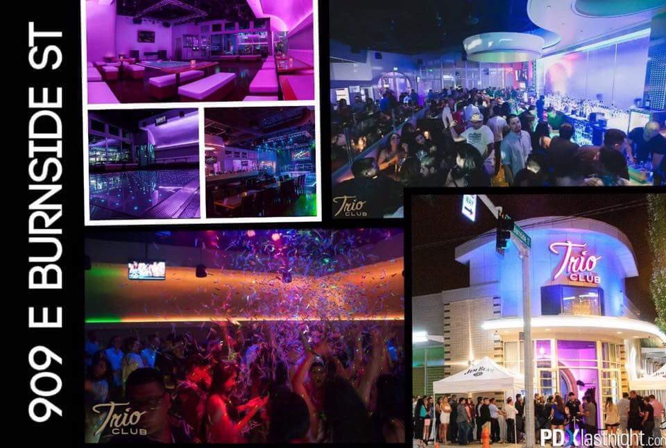 TrioKaraoke's tweet photo. Sunday's don't slow down at Trio! Get ready! #Domingo #PDXNightLife #DJs #TrioSunday https://t.co/9WMVZi7kKa
