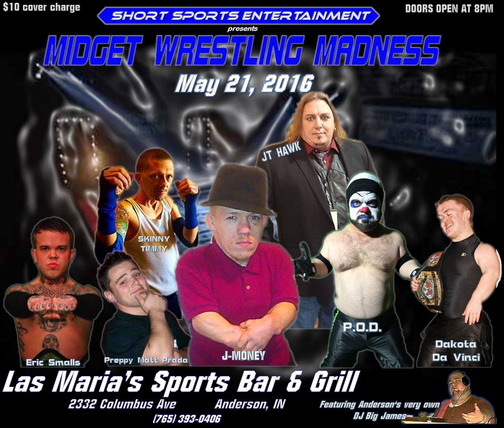 ShortSportsEnt tweet picture