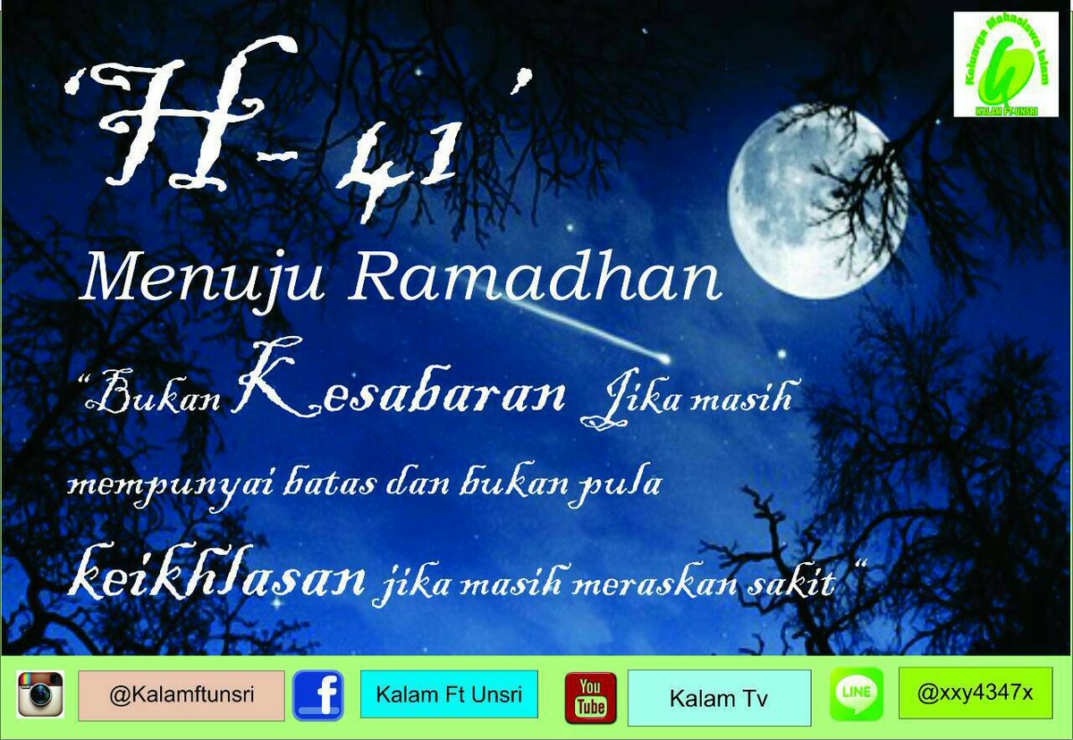Kalam FT Unsri (@kalamft_unsri) on Twitter photo 