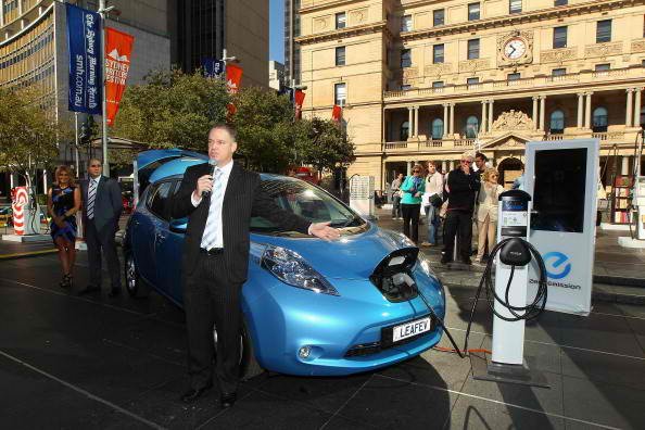 Auto World News tweet media