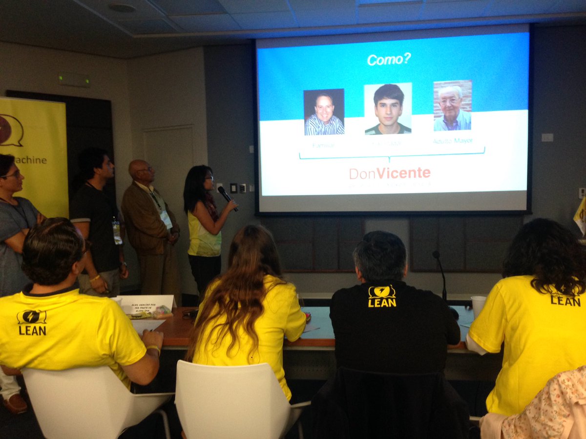 cavilont's tweet image. #DonVicente en #LSMLIMA