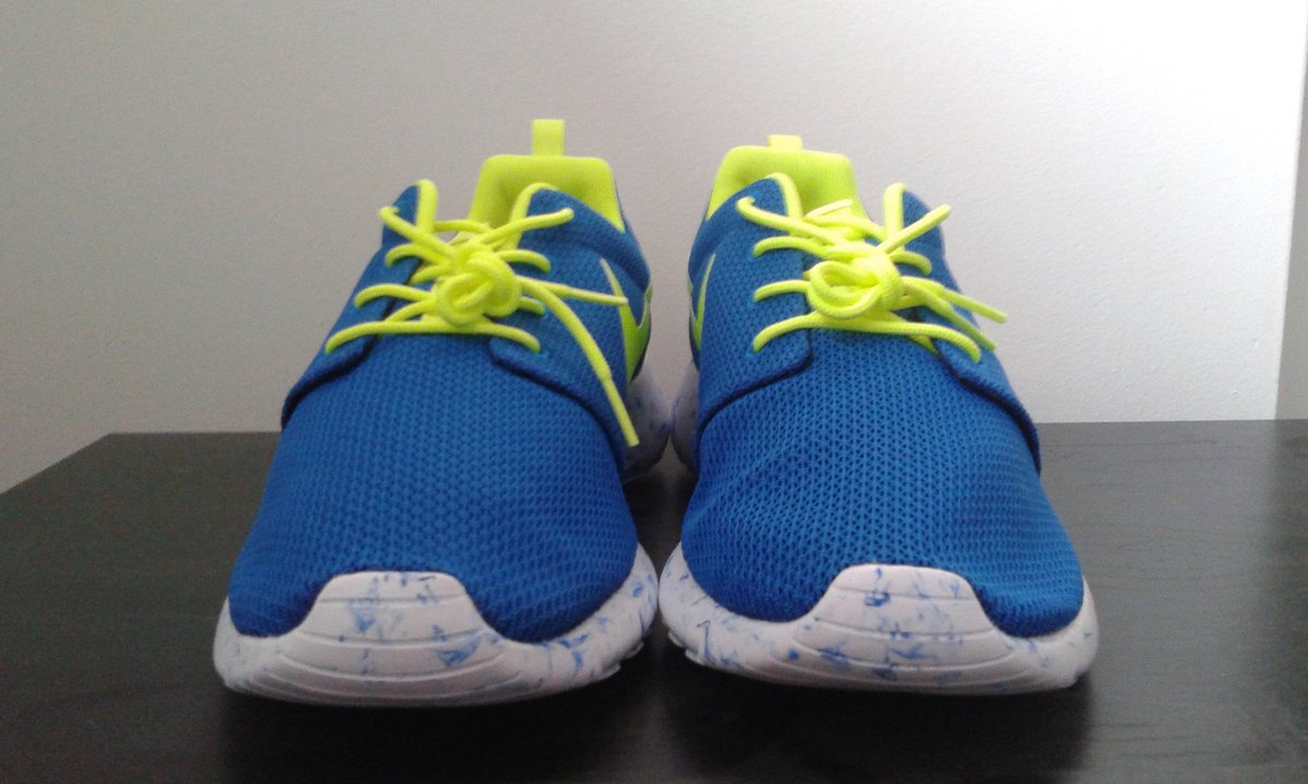 RedbirdRecon's tweet image. #VGHBDFB @Nike #Rosche