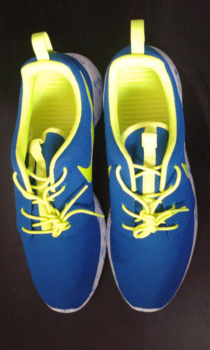 RedbirdRecon's tweet image. #VGHBDFB @Nike #Rosche