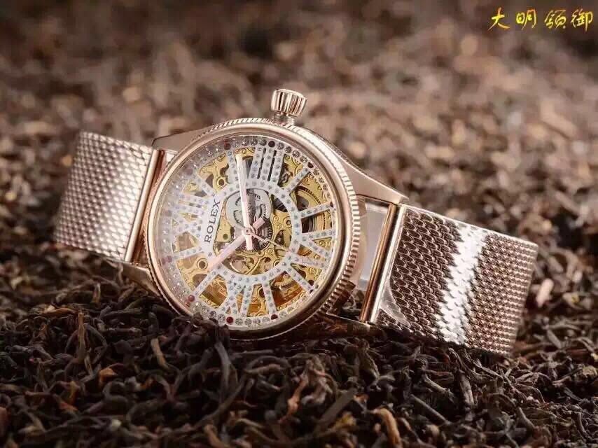 KingswinDesign's tweet image. Rolex watches #fashion