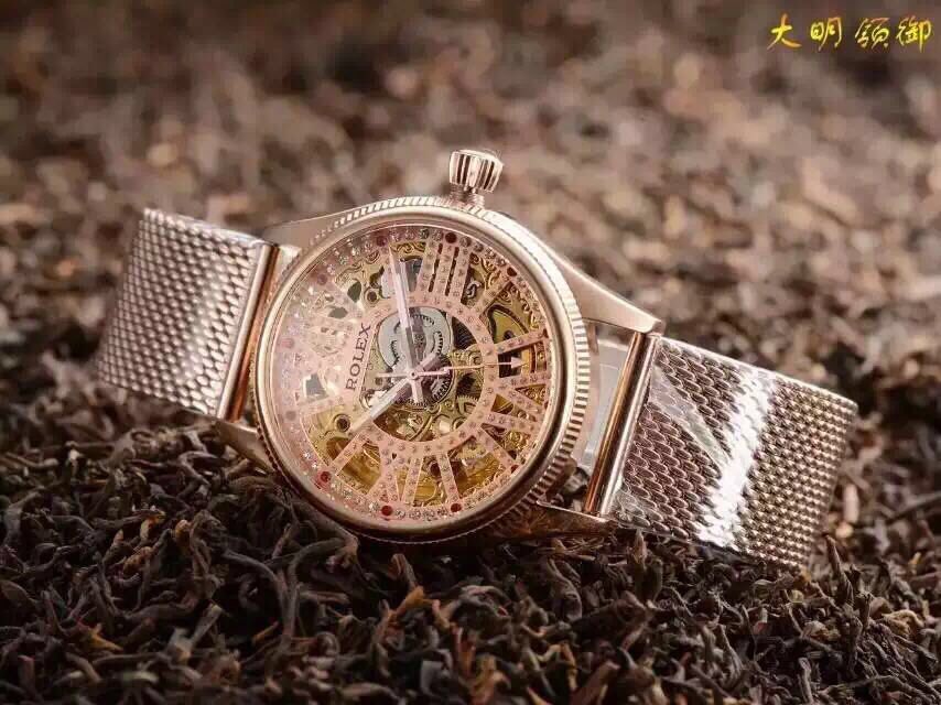 KingswinDesign's tweet image. Rolex watches #fashion