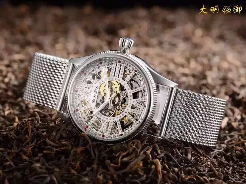 KingswinDesign's tweet image. Rolex watches #fashion