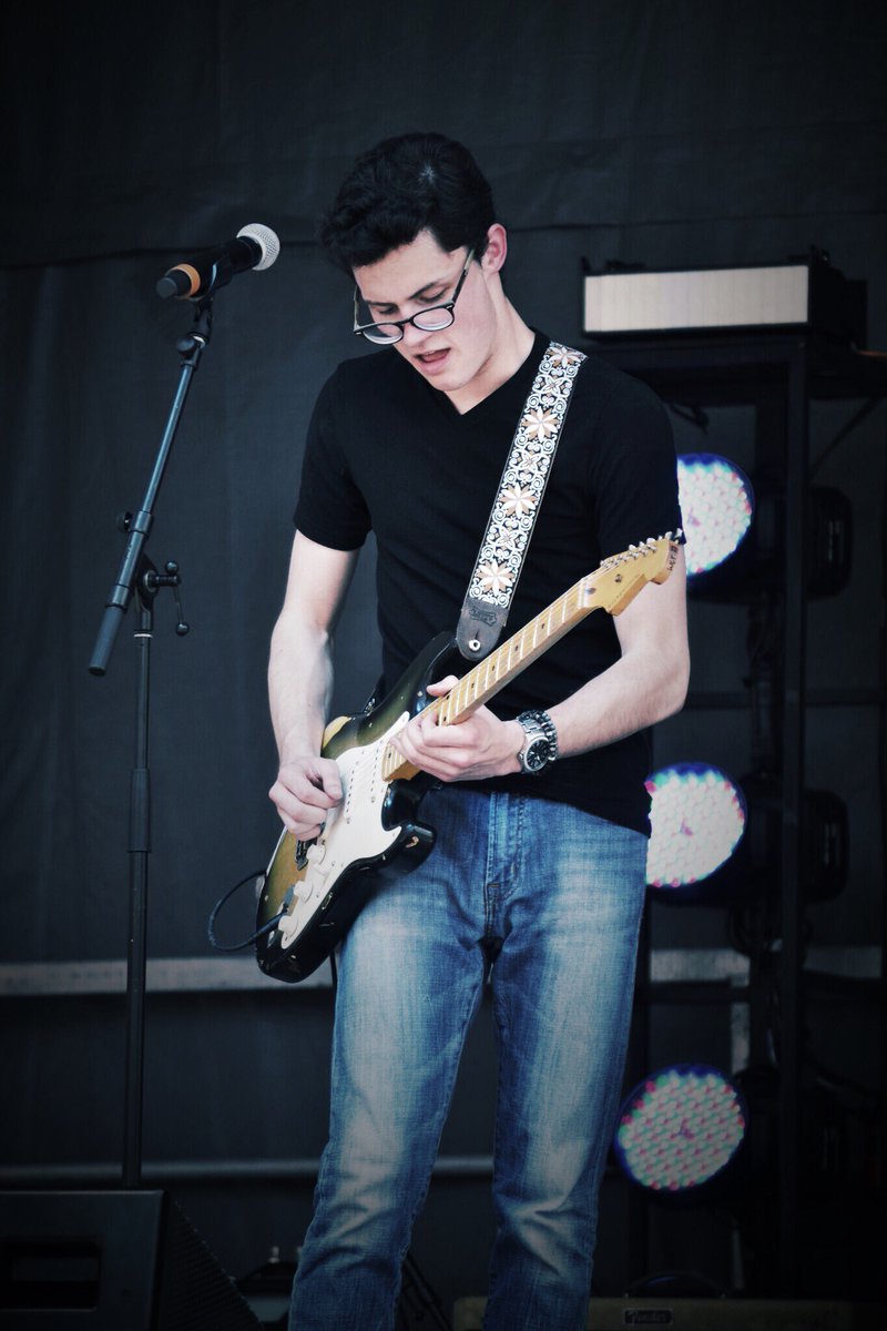 BlueSoul_Band's tweet photo. Mainstreet Fest was killer!! More shows to come! 📷:@JulieNorfleet https://t.co/YlrpFNrBIx