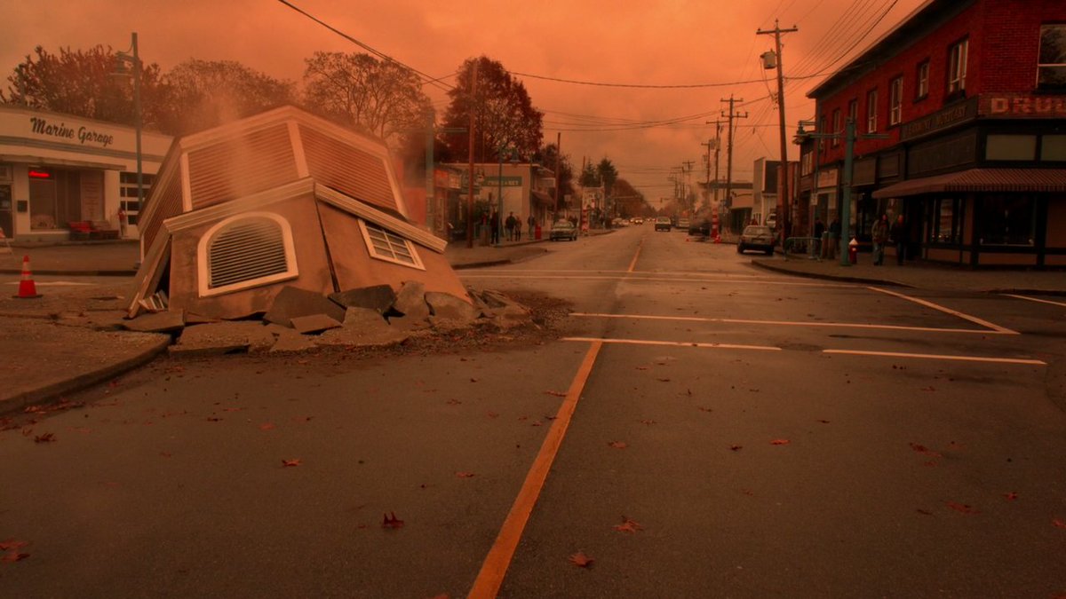 TheTerribleHook's tweet photo. Almost time to return to #Underbrook, #Oncers!

An all-new @OnceABC begins in minutes!

I'm out.

#OnceUponATime https://t.co/rfCdoSk0UF