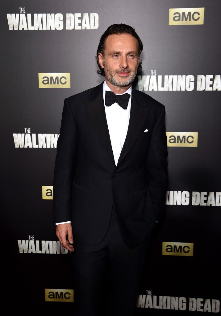 Andrew Clutterbuck