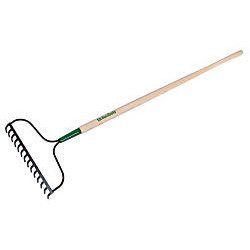 KingsmanShirley's tweet image. 15% Off #UnionTools UnionTools Bow Rake, 14 Tines ift.tt/1WQ0O8J