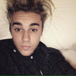 before bed selfies💭