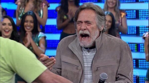 jorgetadeu7's tweet photo. O desespero do Zé de Abreu sabendo que o PT e sua boquinha estão chegando ao fim. #TchauQuerida #LulaNaCadeia https://t.co/BFRp0d3ovK