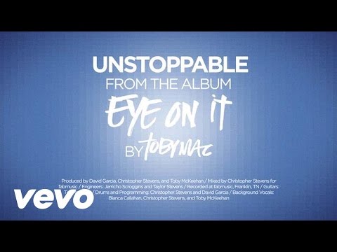 sharefave's tweet photo. TobyMac - Unstoppable [Lyrics] - https://t.co/2nj7hJmML6 #ShareFave https://t.co/WPmSGtSYem