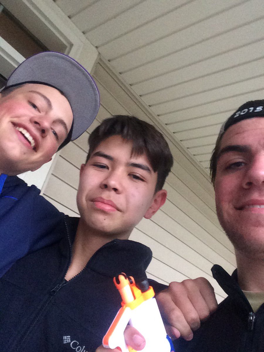 Stars_of_David's tweet photo. Down goes Will Swenson @BareNakedNinjas @ERAssassins https://t.co/LIpl6qFro1