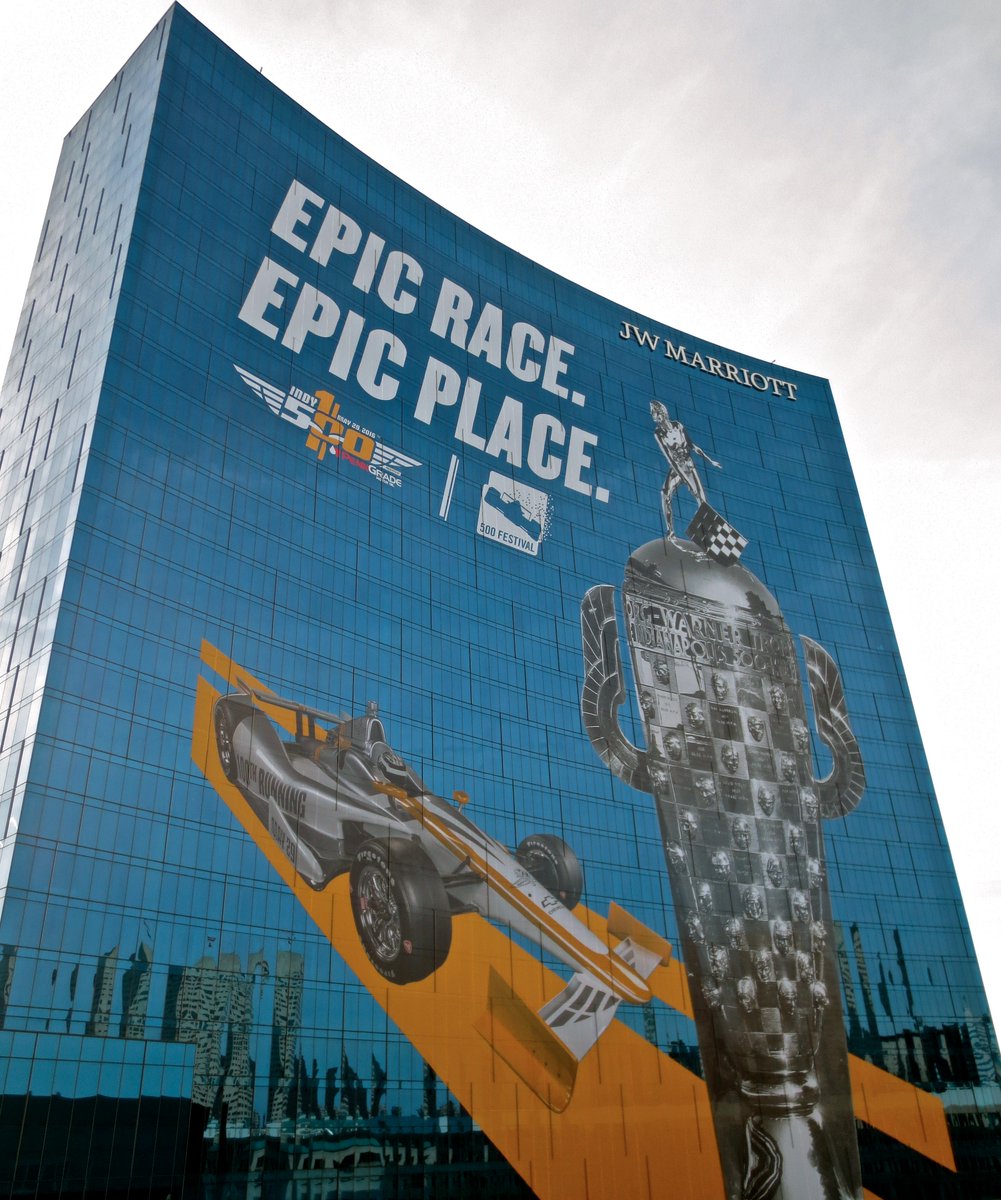Steve H Shunck On Twitter JWMarriottIndy Looks Truly Amazing The steve-h-shunck-on-twitter-jwmarriottindy-looks-truly-amazing-the