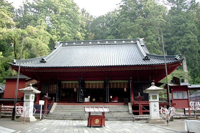 目指せ 100通 縁結びの神社へ行こう 日光二荒山神社 栃木県日光 世界遺産としても登録されています 縁結び の神様を祀っている関東有数の縁結びパワースポットです 縁結びの笹 や 縁結びご神木 がある T Co Uvvvhav1jt Twitter