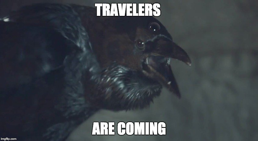 U.S. Travel tweet media