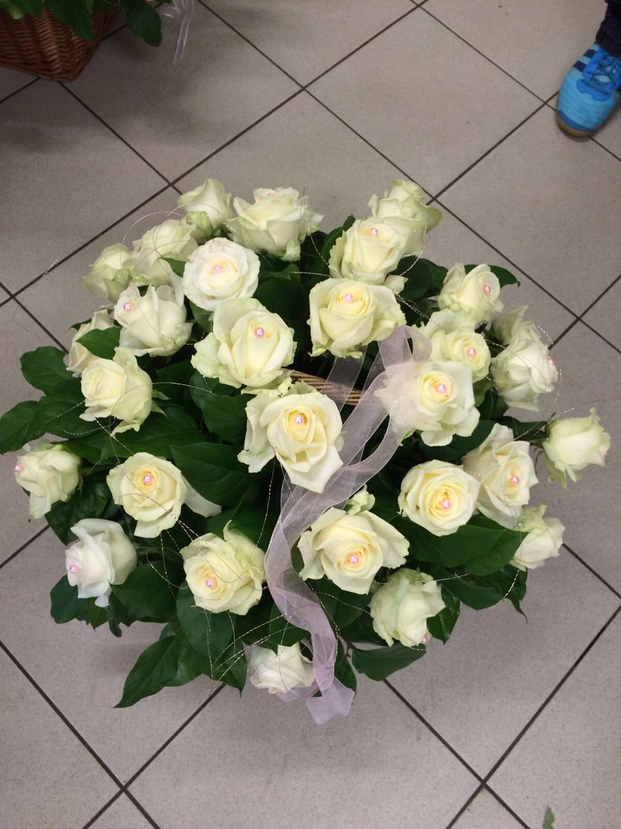 Blumenhaus Dillingen tweet media