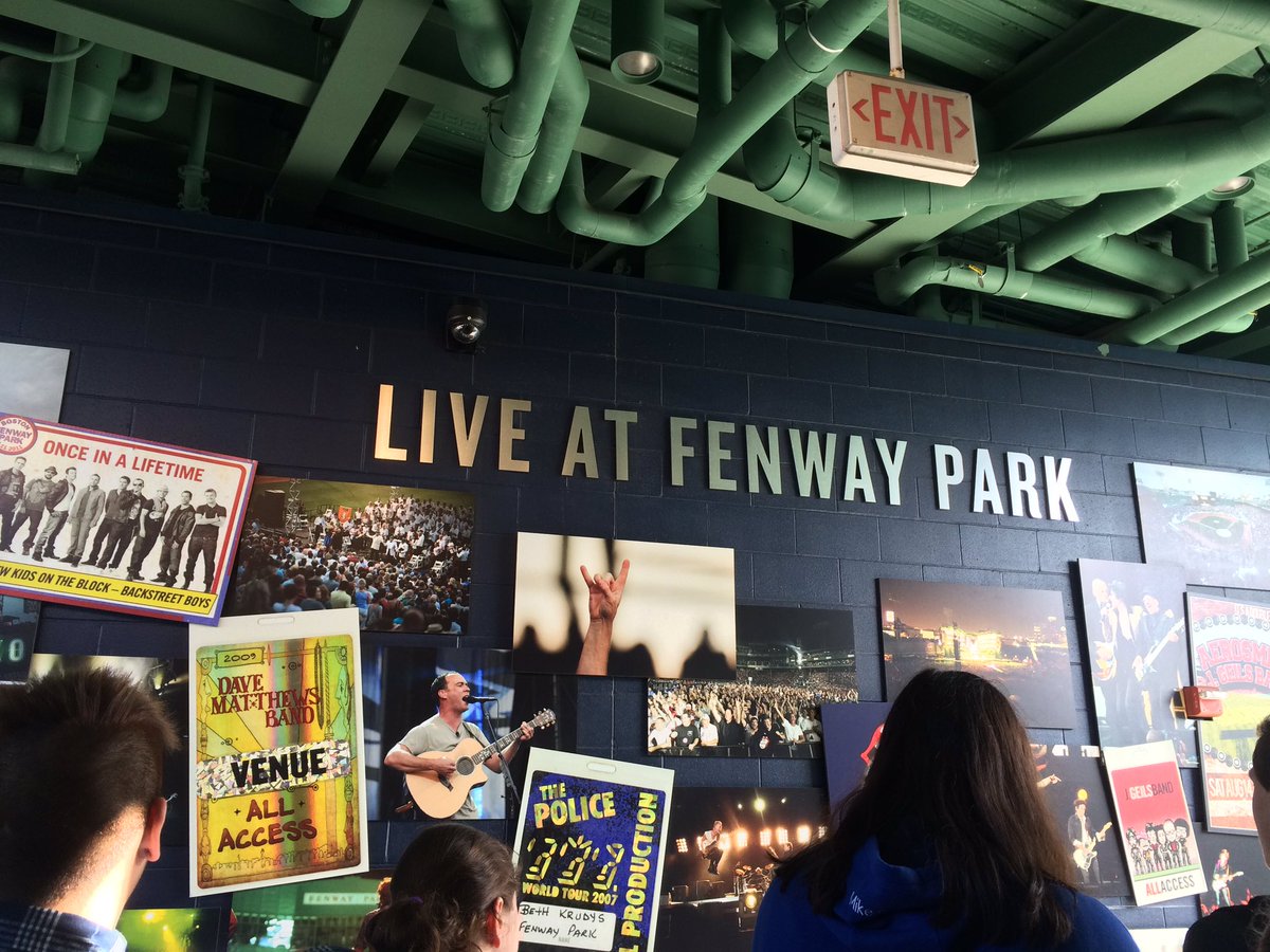 odnapsny955's tweet photo. Tour was pretty great #BOS #BusTwo https://t.co/CiCv5OqCQO