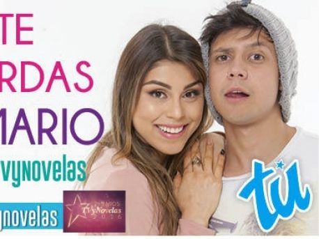 turevistatu's tweet photo. No se pierdan nuestro cubrimiento de los premios TVyNovelas con @Paugalindo y @Soymarioruiz https://t.co/yz2nAJxfxs https://t.co/4xOP7vc4ke