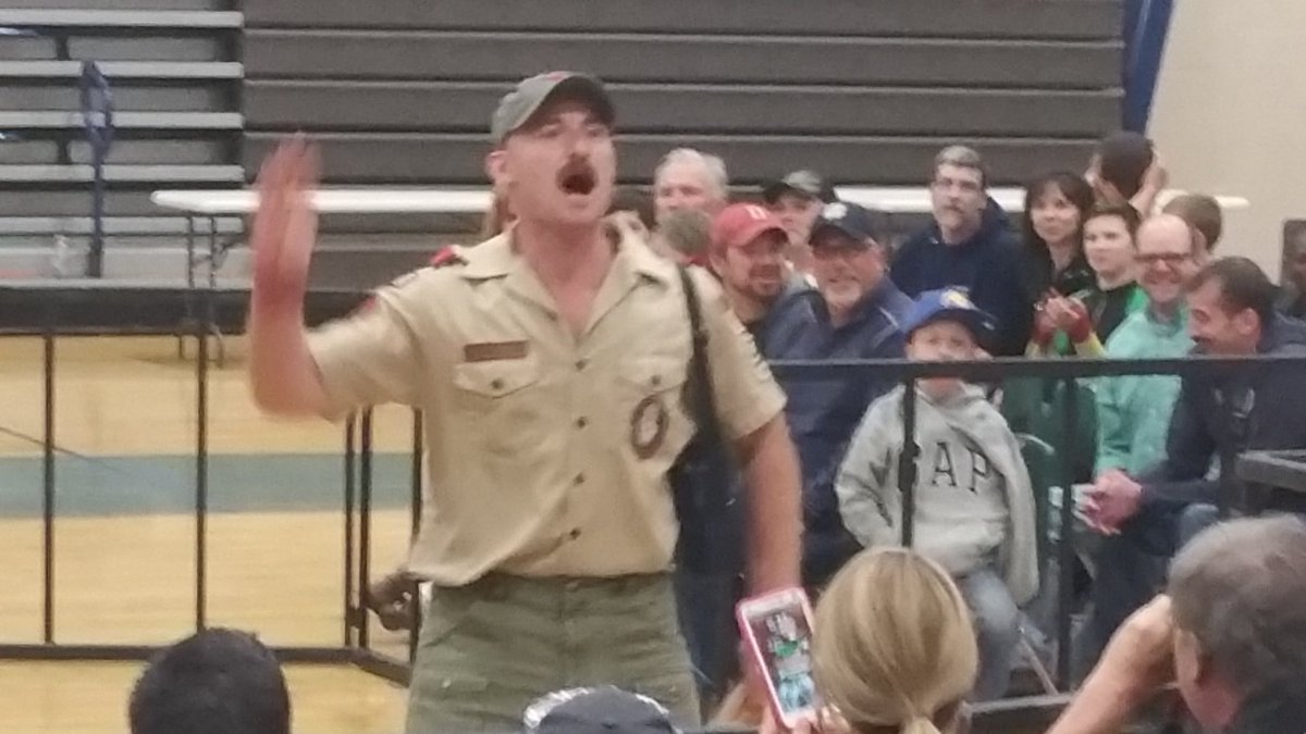 theTomRichards's tweet image. #NEW #SpringSlam