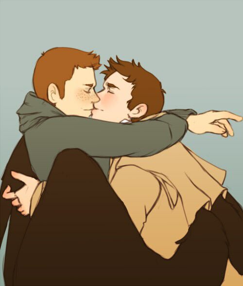 Dean Winchester (@vexedvivacity) on Twitter photo 