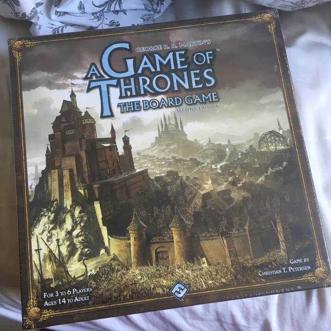 @fuzzieewookiee Hi! I did!!! Thank you!!!! We're gonna play it tonight! https://t.co/pb6Z06PVdu